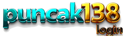 puncak138 login