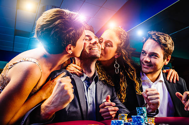 Screenshot of Bigger Bass Bonanza slot game reels