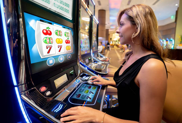 Habanero live betting screen on mobile